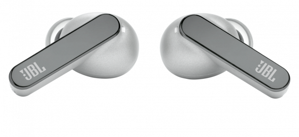 Беспроводные наушники JBL Live Pro 2, White в Нижневартовске