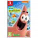 Игра SpongeBob SquarePants: The Patrick Star Game [Nintendo Switch, английская версия] в Нижневартовске
