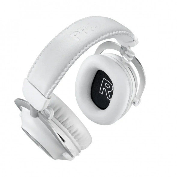 Игровая гарнитура Logitech G Pro X 2 Lightspeed, белый в Нижневартовске