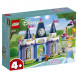 Конструктор LEGO Disney Princess 43178 Праздник в замке Золушки  в Нижневартовске