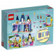 Конструктор LEGO Disney Princess 43178 Праздник в замке Золушки  в Нижневартовске