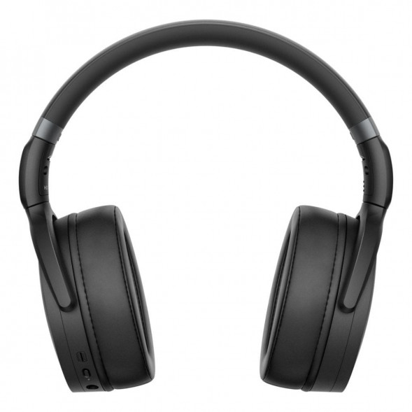 Беспроводные наушники Sennheiser HD 450BT, Black в Нижневартовске