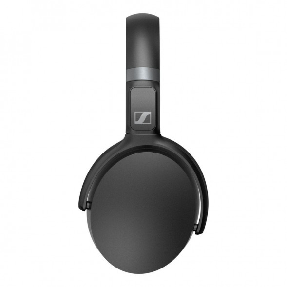 Беспроводные наушники Sennheiser HD 450BT, Black в Нижневартовске