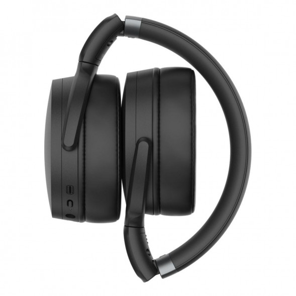 Беспроводные наушники Sennheiser HD 450BT, Black в Нижневартовске