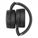 Беспроводные наушники Sennheiser HD 450BT, Black в Нижневартовске