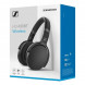 Беспроводные наушники Sennheiser HD 450BT, Black в Нижневартовске