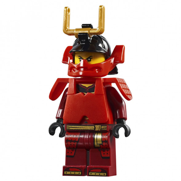 Конструктор LEGO Ninjago 70665 Робот-самурай в Нижневартовске