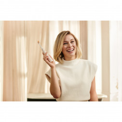 Электрическая звуковая зубная щетка Philips Sonicare 9900 Prestige HX9992/11, Champagne Gold