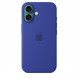 Чехол Apple для iPhone 16 Silicone MagSafe, Ultramarine (MYY63ZM/A) в Нижневартовске