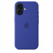 Чехол Apple для iPhone 16 Silicone MagSafe, Ultramarine (MYY63ZM/A) в Нижневартовске