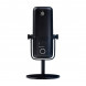 Микрофон для компьютера Elgato Wave 3, черный в Нижневартовске