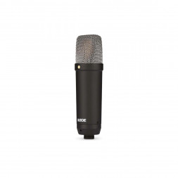Микрофон студийный RODE NT1 Signature, Black