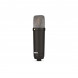 Микрофон студийный RODE NT1 Signature, Black в Нижневартовске