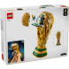 Конструктор LEGO Editions 43020 Официальный трофей чемпионата мира по футболу FIFA в Нижневартовске