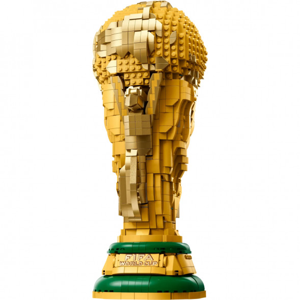 Конструктор LEGO Editions 43020 Официальный трофей чемпионата мира по футболу FIFA в Нижневартовске
