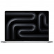Ноутбук Apple MacBook Pro 16 2026 MGE74 (M5 Max 32-Core GPU, 36/2TB), Серебристый/Silver в Нижневартовске