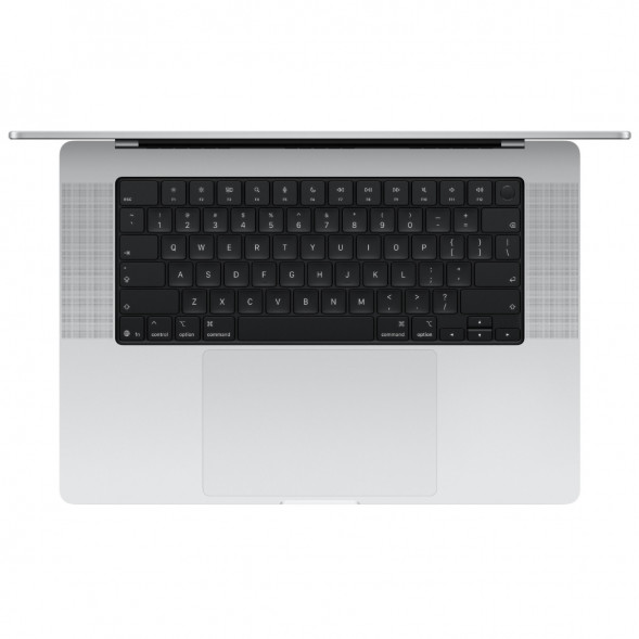 Ноутбук Apple MacBook Pro 16 2026 MGE74 (M5 Max 32-Core GPU, 36/2TB), Серебристый/Silver в Нижневартовске