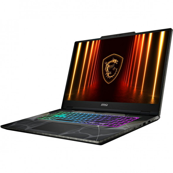 Ноутбук MSI Cyborg 17 RTX 5050 Intel Core 5 210H 16ГБ/1ТБ в Нижневартовске
