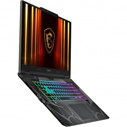 Ноутбук MSI Cyborg 17 RTX 5050 Intel Core 5 210H 16ГБ/1ТБ