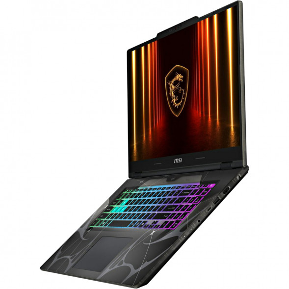 Ноутбук MSI Cyborg 17 RTX 5050 Intel Core 5 210H 16ГБ/1ТБ в Нижневартовске