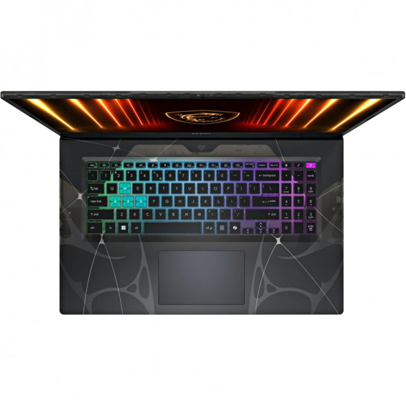 Ноутбук MSI Cyborg 17 RTX 5050 Intel Core 5 210H 16ГБ/1ТБ в Нижневартовске