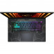 Ноутбук MSI Cyborg 17 RTX 5050 Intel Core 5 210H 16ГБ/1ТБ в Нижневартовске