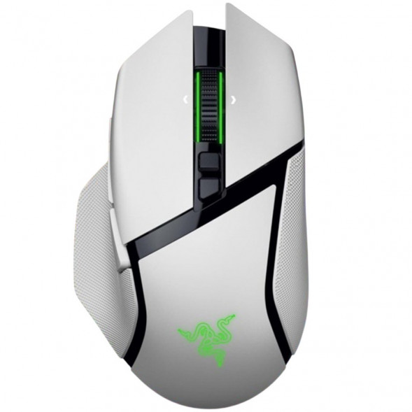 Компьютерная мышь Razer Basilisk V3 Pro 35K белый (RZ01-05240200-R3G1) в Нижневартовске