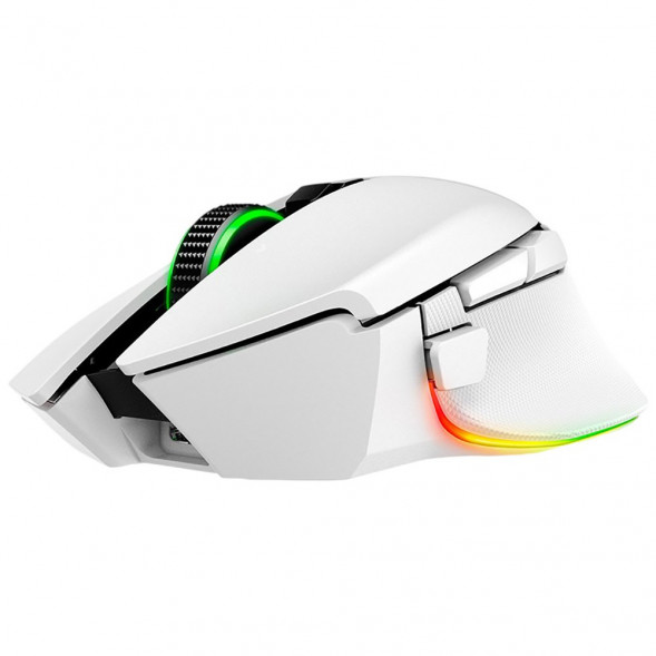 Компьютерная мышь Razer Basilisk V3 Pro 35K белый (RZ01-05240200-R3G1) в Нижневартовске