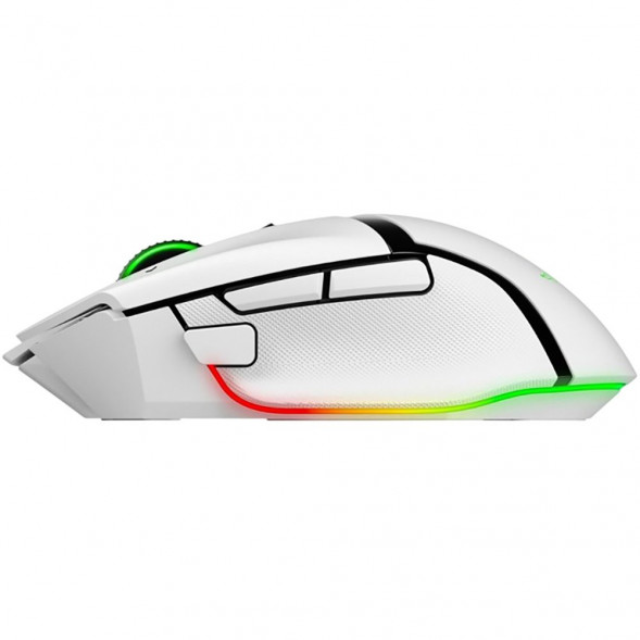 Компьютерная мышь Razer Basilisk V3 Pro 35K белый (RZ01-05240200-R3G1) в Нижневартовске