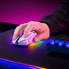 Компьютерная мышь Razer Basilisk V3 Pro 35K белый (RZ01-05240200-R3G1) в Нижневартовске