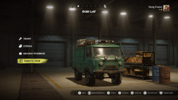 Игра SnowRunner [PS4, русские субтитры]