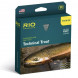 Леска RIO Premier Technical Trout WF5F, Blue/Peach в Нижневартовске