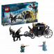 Конструктор LEGO Harry Potter 75951 Побег Грин-де-Вальда в Нижневартовске