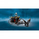 Конструктор LEGO Harry Potter 75951 Побег Грин-де-Вальда в Нижневартовске