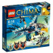 Конструктор LEGO Legends of Chima 70003 Перехватчик орлицы Эрис в Нижневартовске