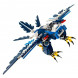Конструктор LEGO Legends of Chima 70003 Перехватчик орлицы Эрис в Нижневартовске