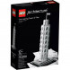 Конструктор LEGO Architecture 21015 Пизанская башня в Нижневартовске