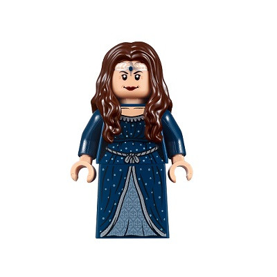 Конструктор LEGO Harry Potter Замок Хогвартс 71043 в Нижневартовске
