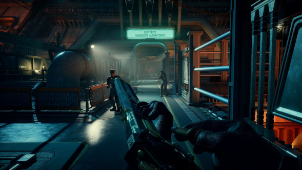 Игра The Outer Worlds 2 [PS5, русские субтитры] в Нижневартовске