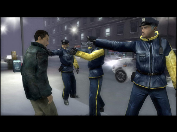 Игра Fahrenheit [PS4, английская версия] в Нижневартовске