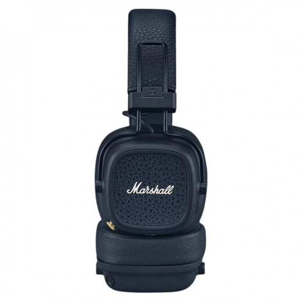Беспроводные наушники Marshall Major V, синий в Нижневартовске