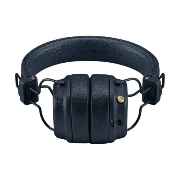 Беспроводные наушники Marshall Major V, синий в Нижневартовске