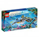 Конструктор LEGO Avatar 75575 Открытие Илу в Нижневартовске