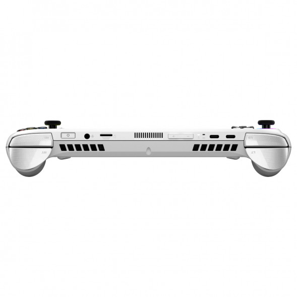 Портативная игровая консоль Asus Rog Ally Xbox 16GB/512GB Z2A, White в Нижневартовске