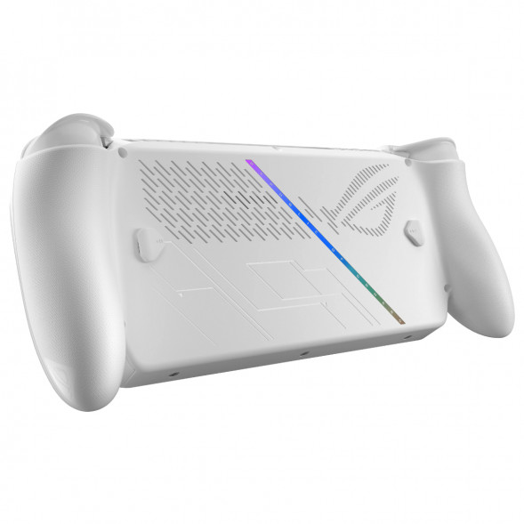 Портативная игровая консоль Asus Rog Ally Xbox 16GB/512GB Z2A, White в Нижневартовске