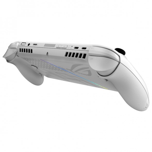 Портативная игровая консоль Asus Rog Ally Xbox 16GB/512GB Z2A, White в Нижневартовске