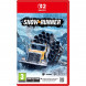Игра SnowRunner [Nintendo Switch 2, русские субтитры] в Нижневартовске