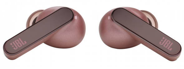 Беспроводные наушники JBL Live Pro 2, Pink в Нижневартовске