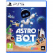 Игра Astro Bot [PS5, русские субтитры] в Нижневартовске