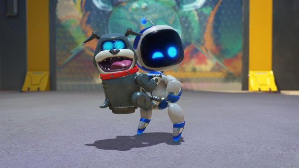 Игра Astro Bot [PS5, русские субтитры] в Нижневартовске